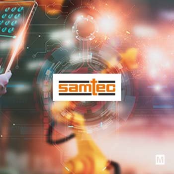 Mouser and Samtec Present Webinar on Next-Gen Intelligent Automation